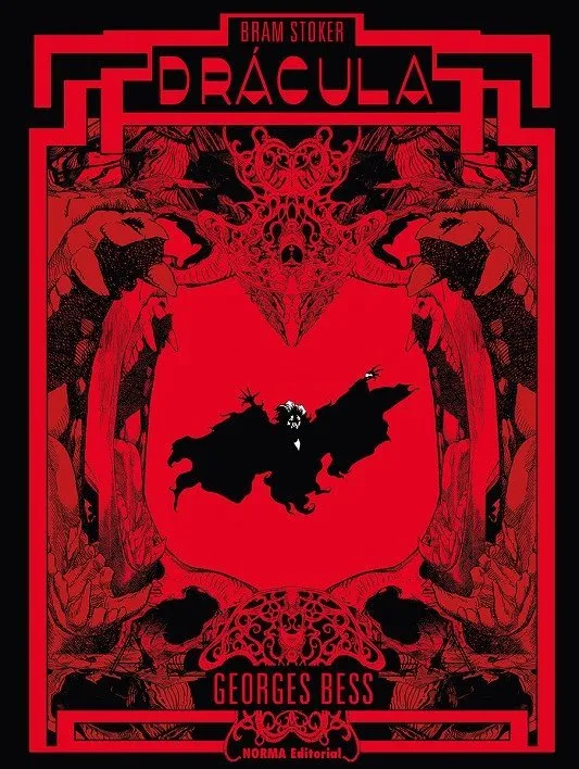 Drácula. Edición definitiva
