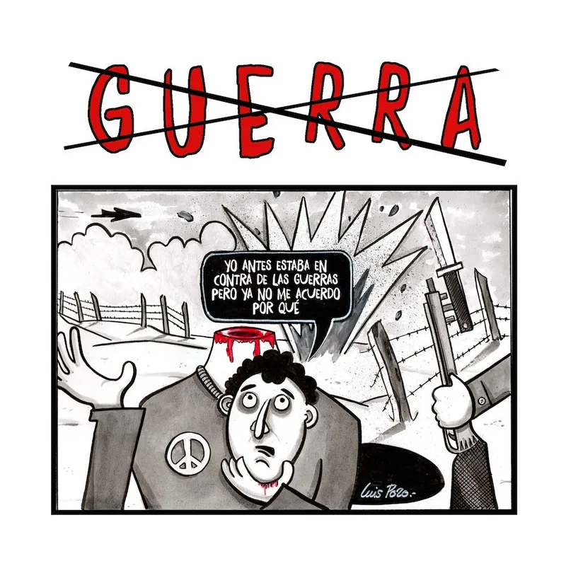Guerra
