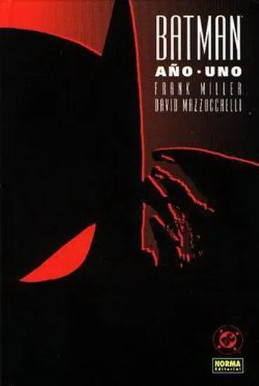 Batman: Año Uno (2002)
