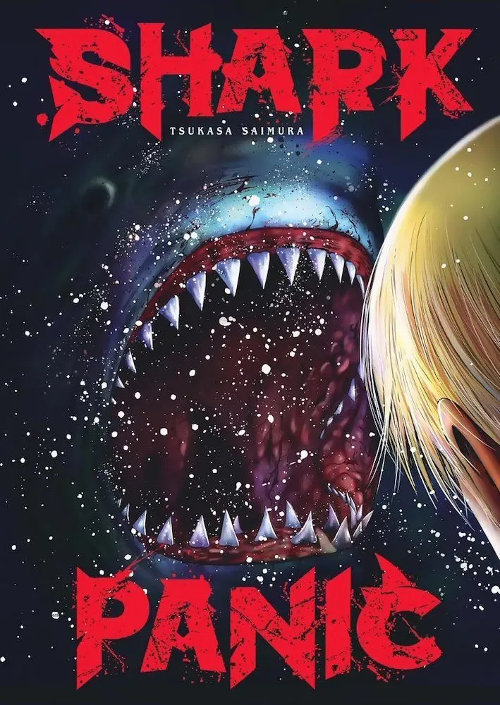 Shark Panic