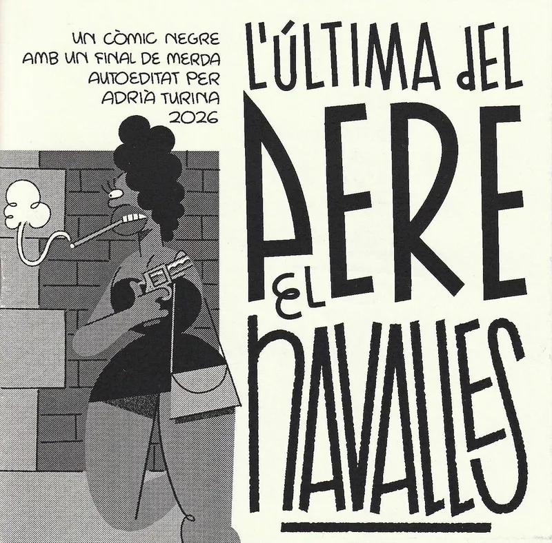 L'última del Pere el Navalles