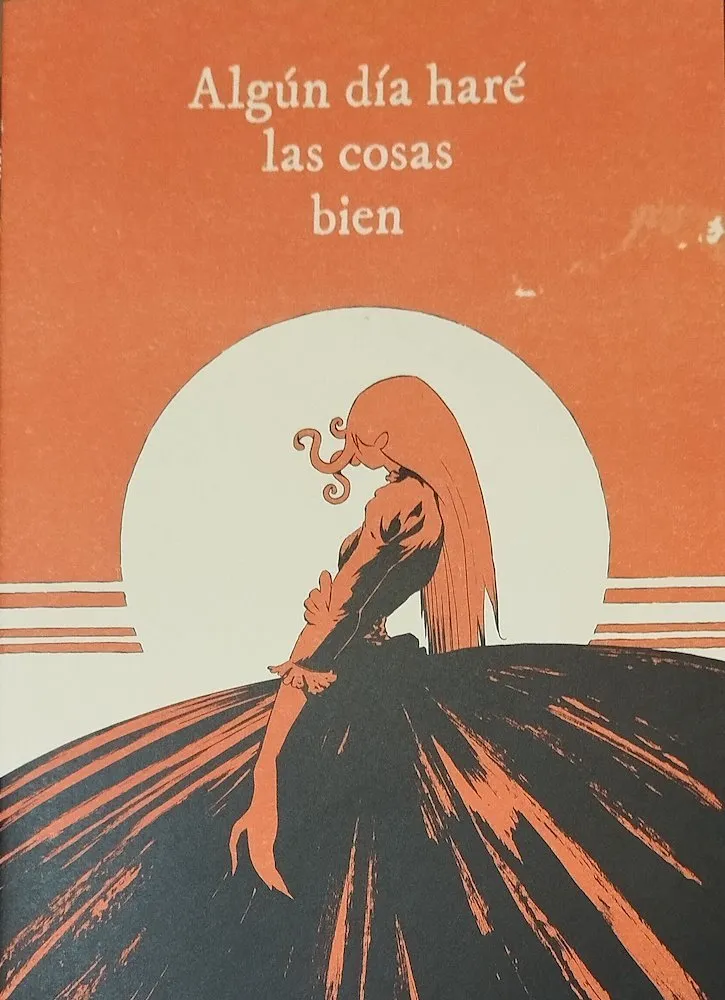 Algún día haré las cosas bien