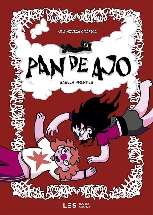 Pan de ajo