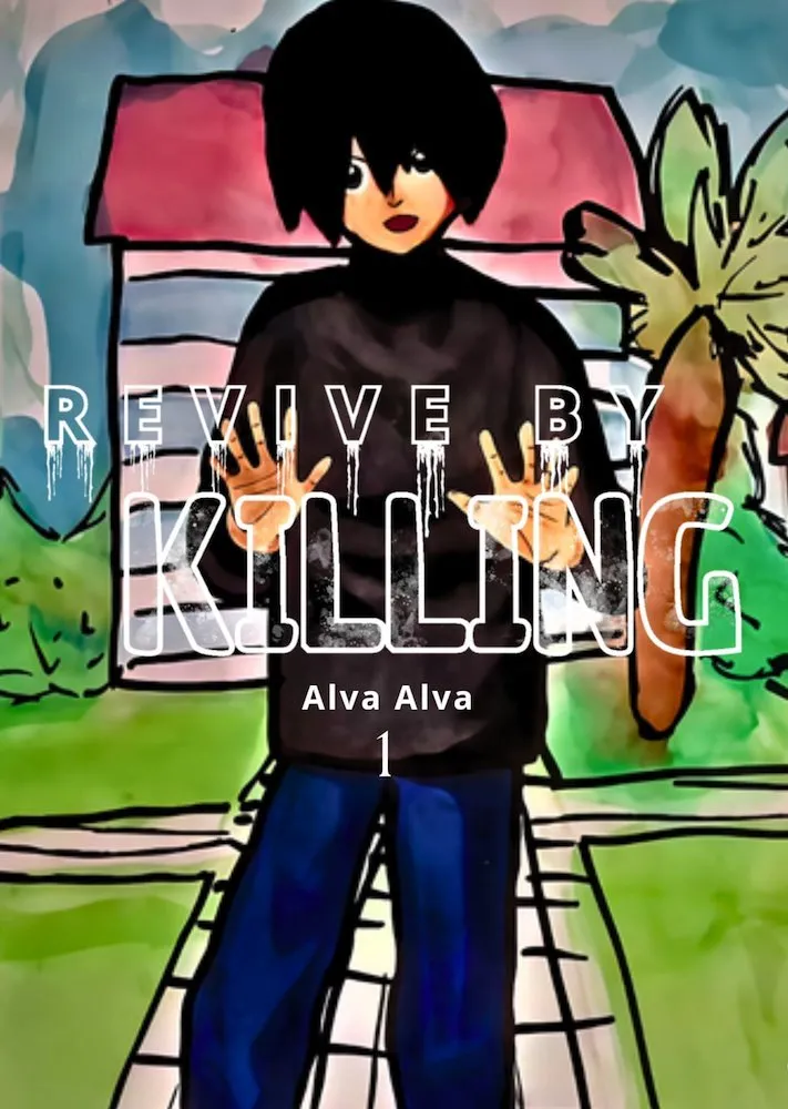 Revive By Killing