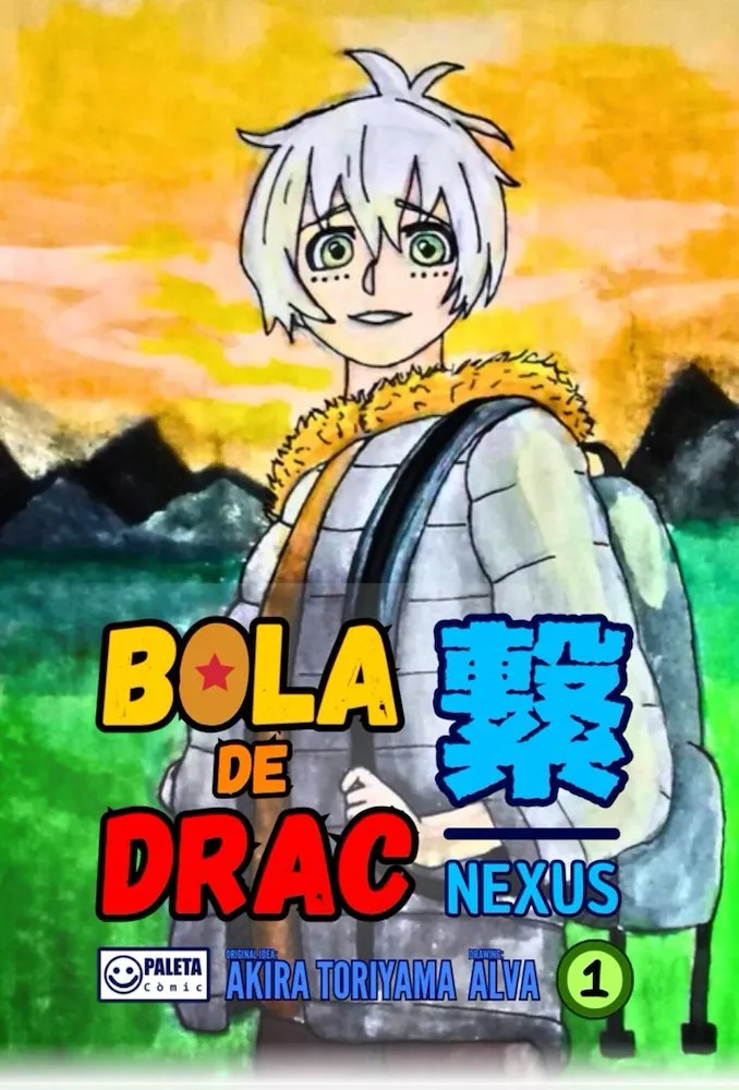 Bola de Drac Nexus