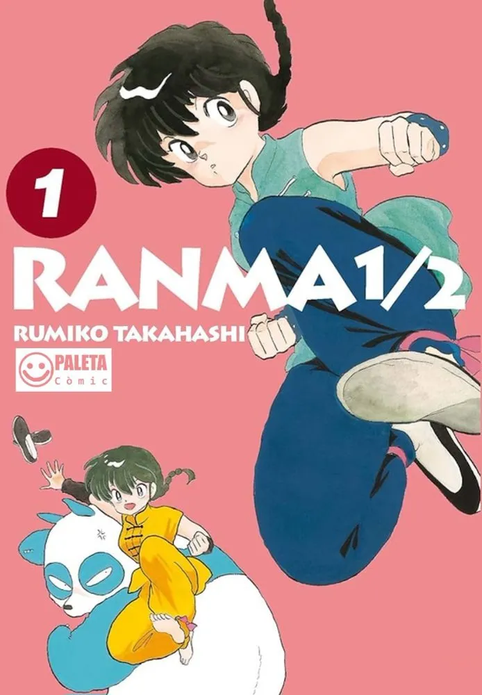 Ranma 1/2