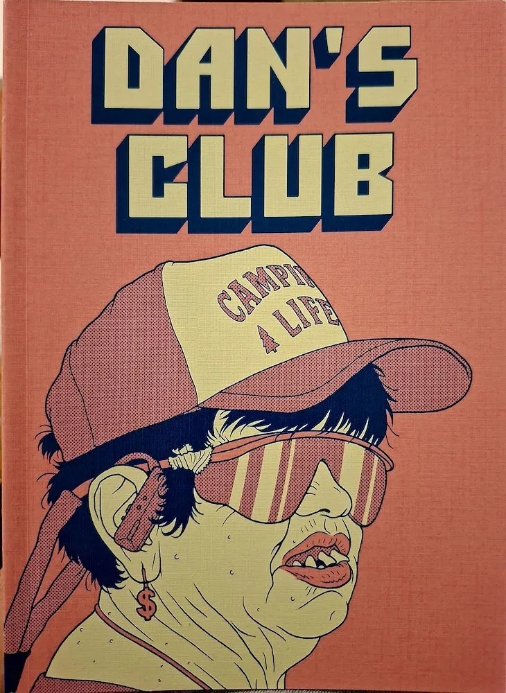 Dan's Club