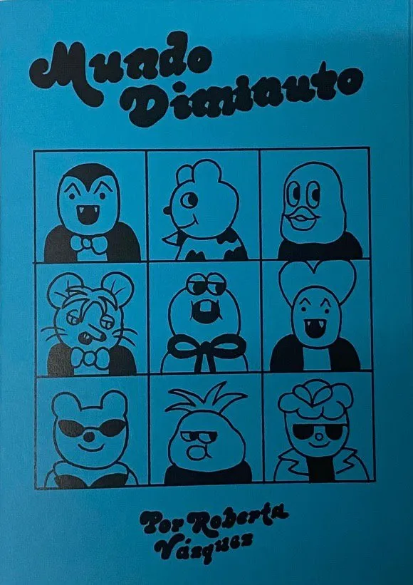 Mundo Diminuto