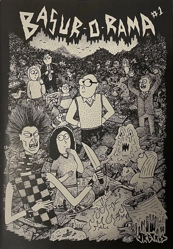 Basur-O-Rama