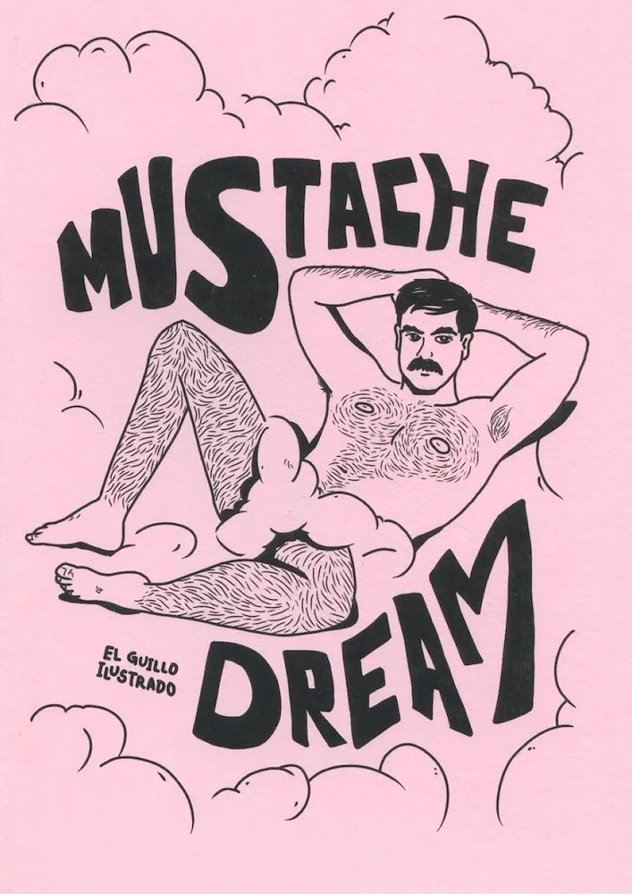 Mustache Dream