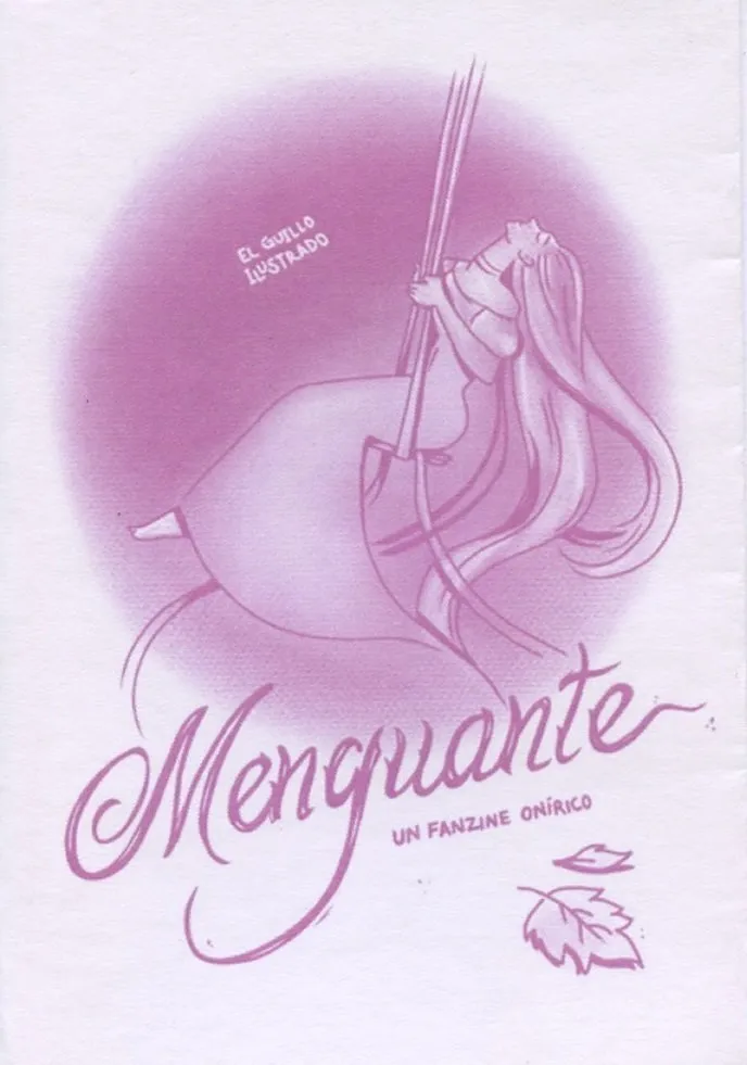 Menguante