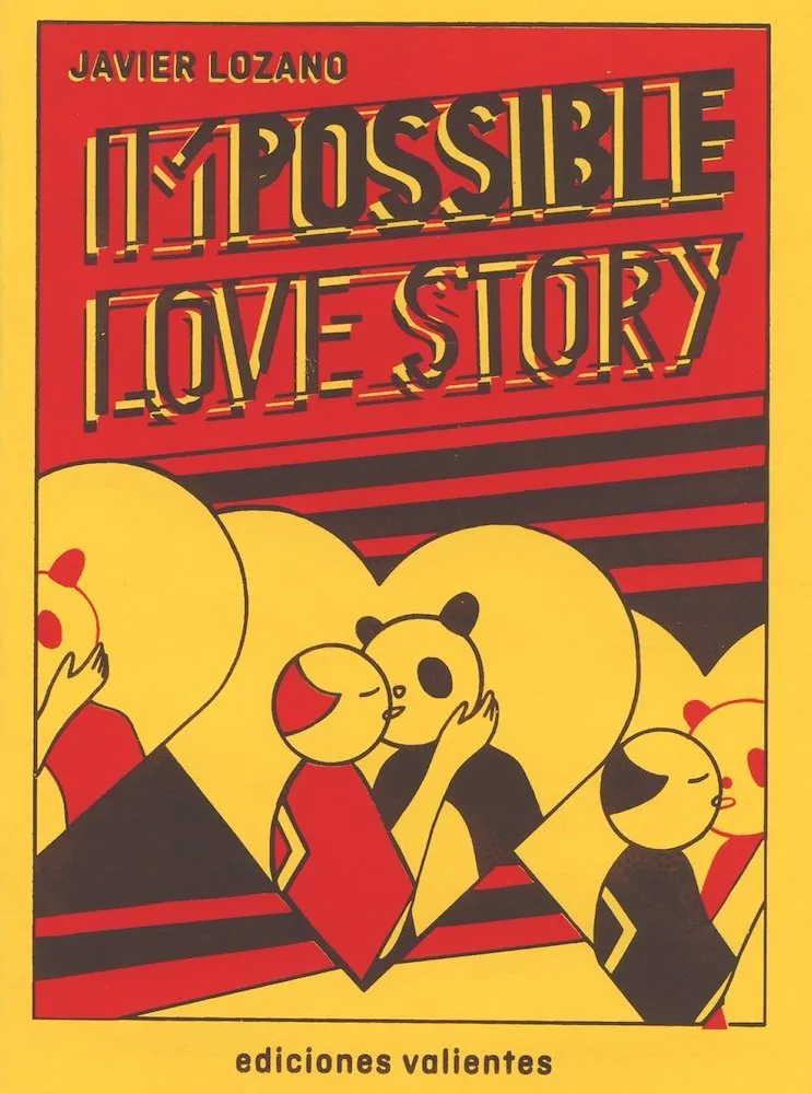 Impossible Love Story