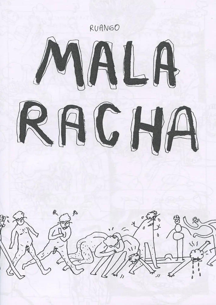 Mala racha