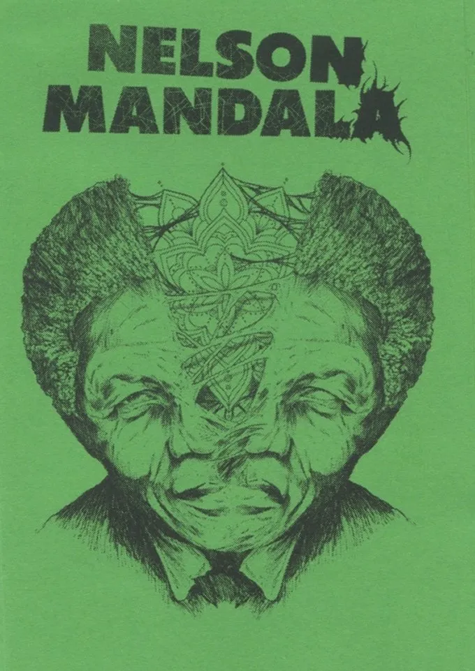 Nelson Mandala