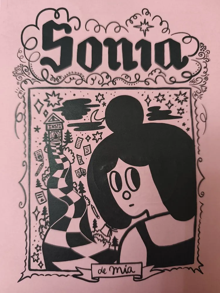 Sonia