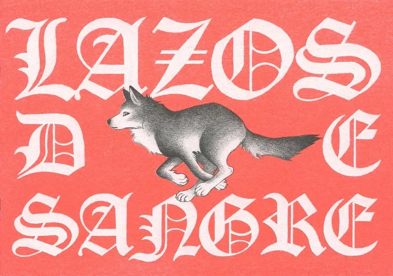 Lazos de Sangre