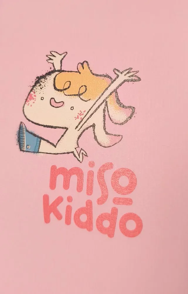 Miso Kiddo