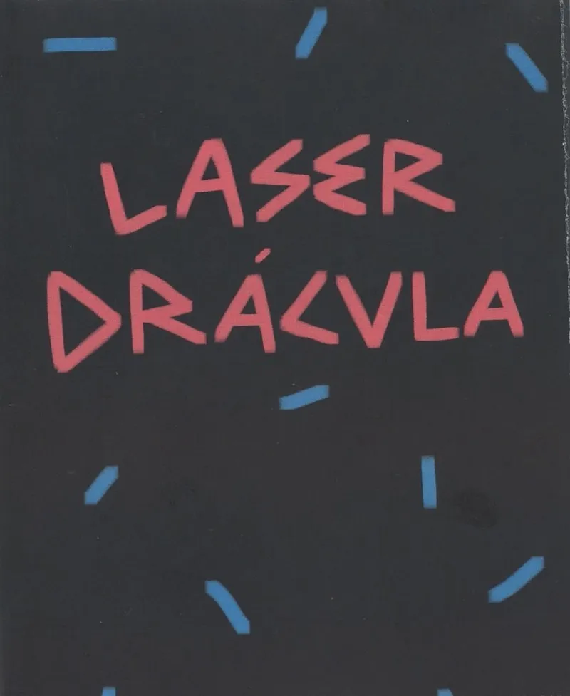 Laser Drácula