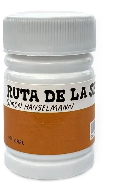 Ruta de la seda