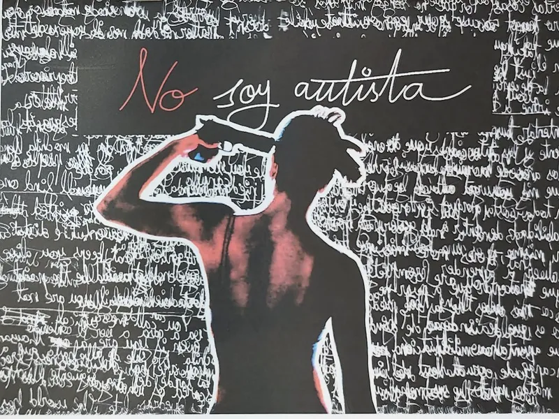No soy autista