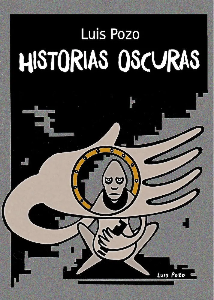 Historias oscuras