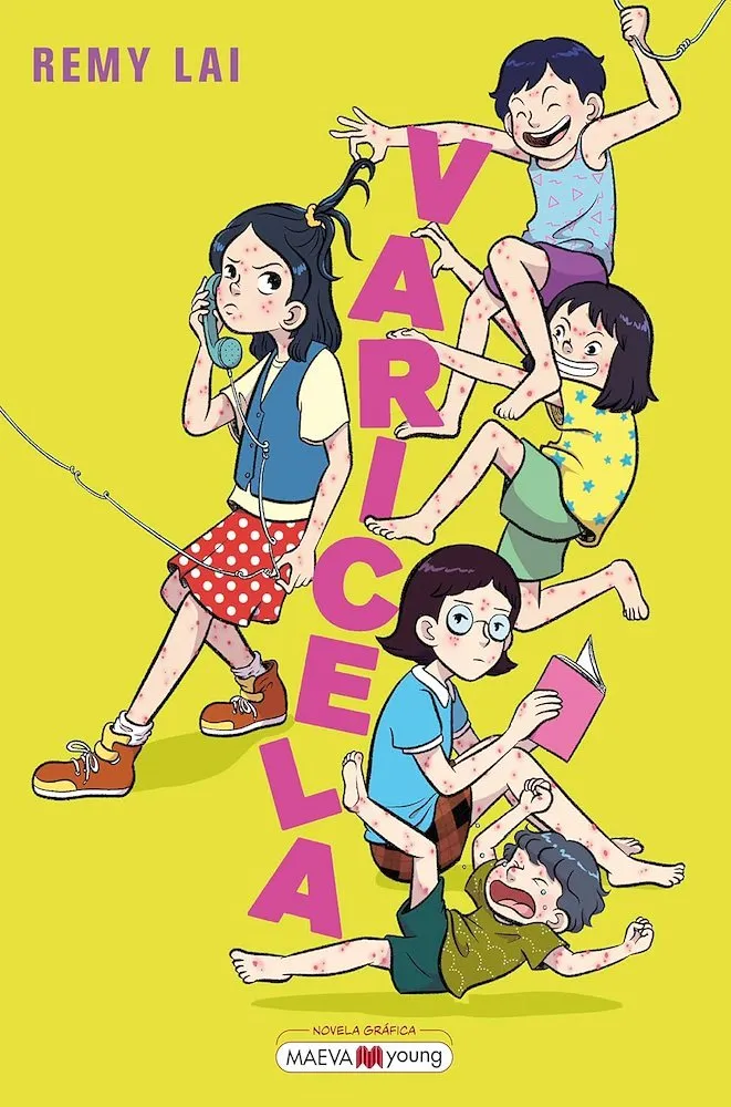 Varicela