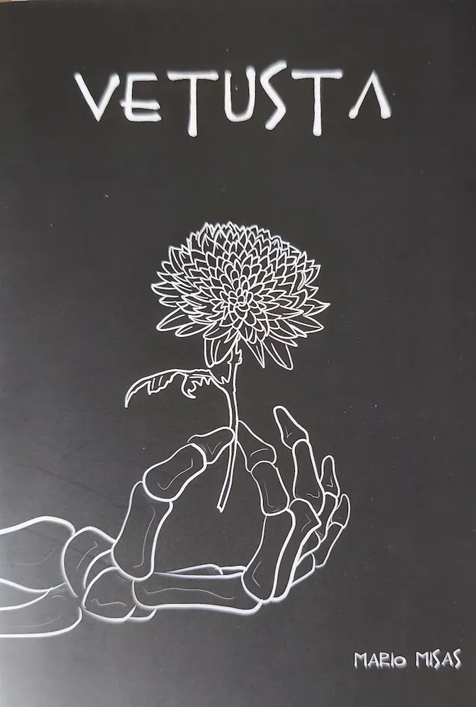 Vetusta