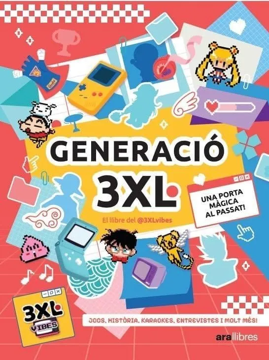 Generació 3XL