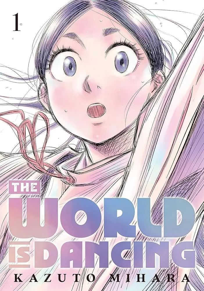 The World is Dancing