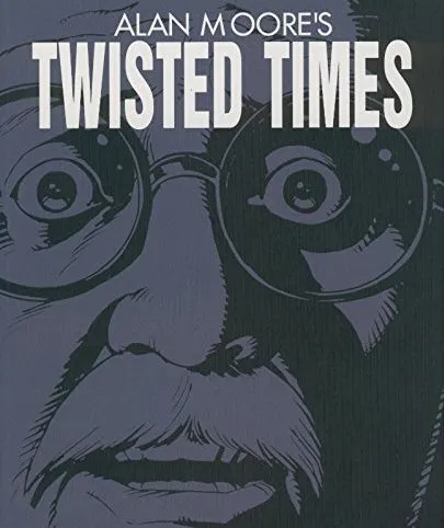 Twisted Times