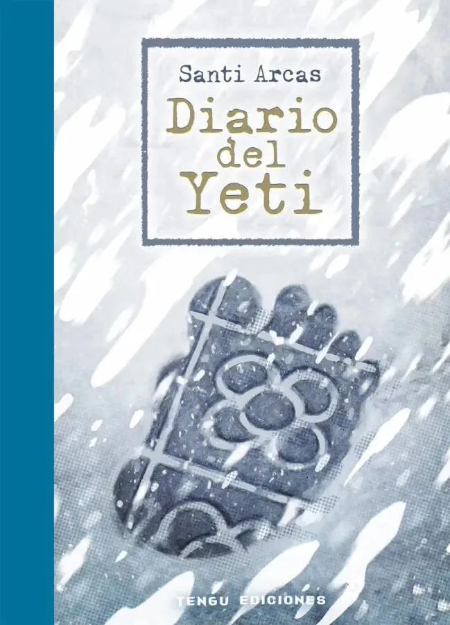 Diario del Yeti