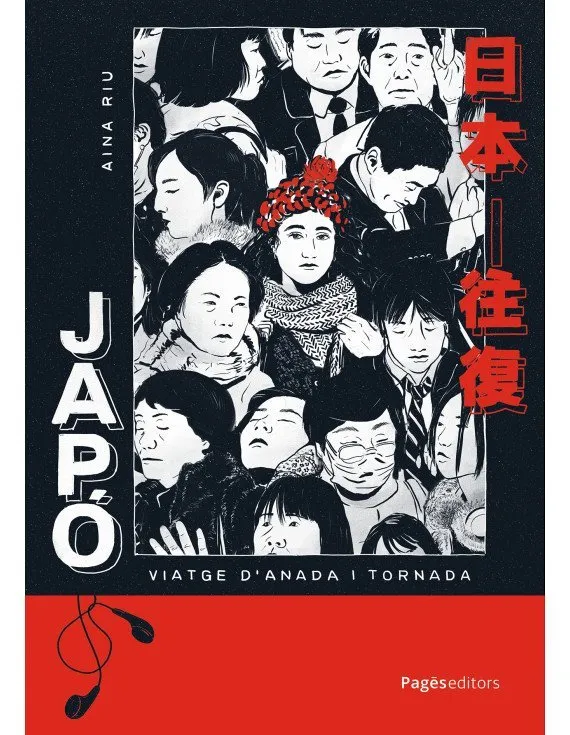 Japó: viatge d'anada i tornada