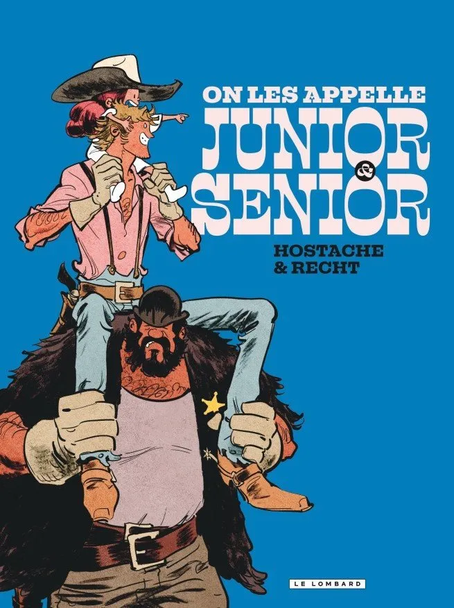 Junior & Senior