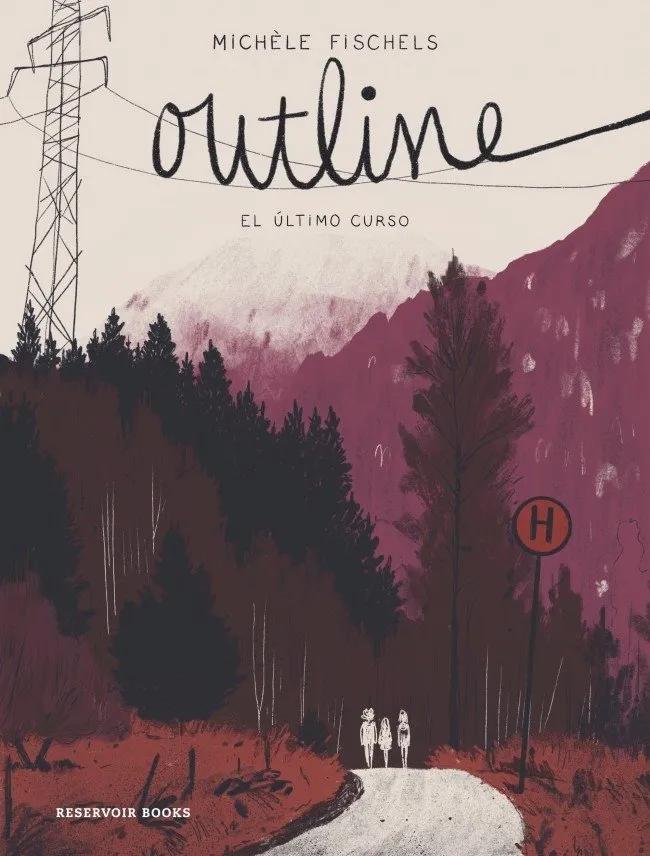 Outline. El último curso