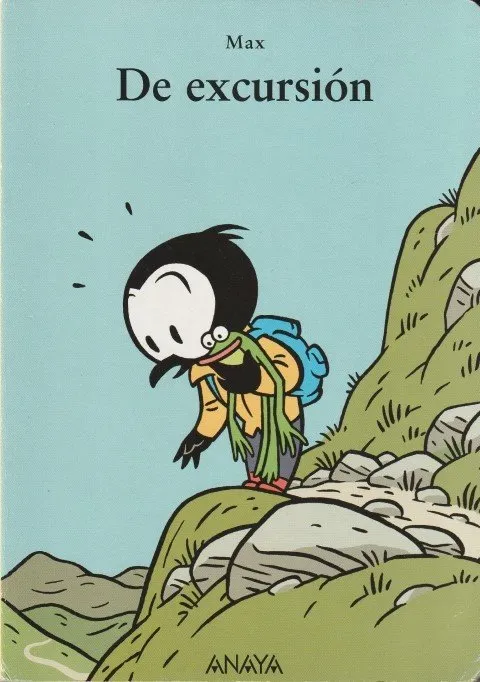 De excursión