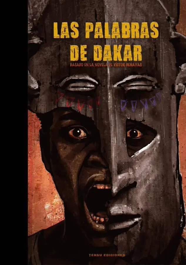 Las palabras de Dakar