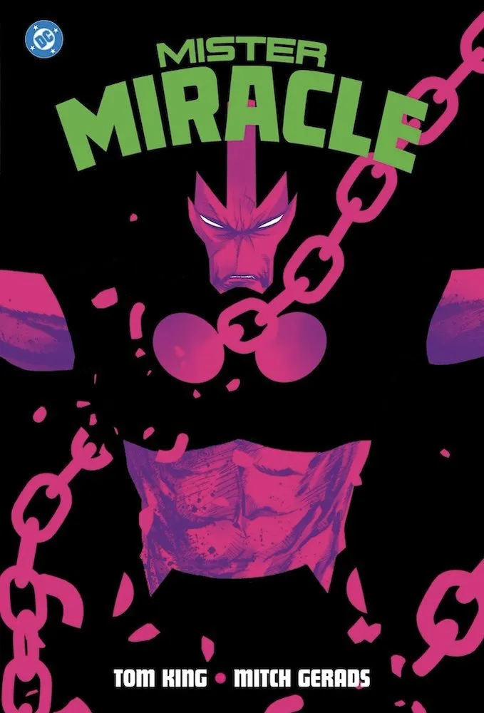 Mister Miracle