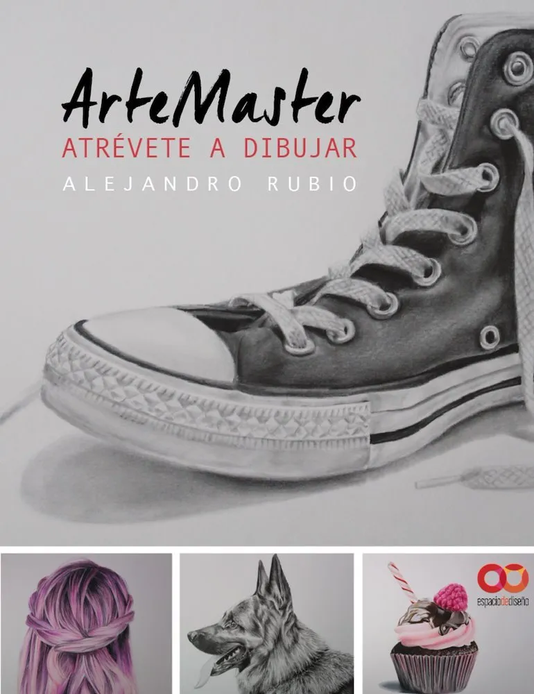 ArteMaster. Atrévete a dibujar