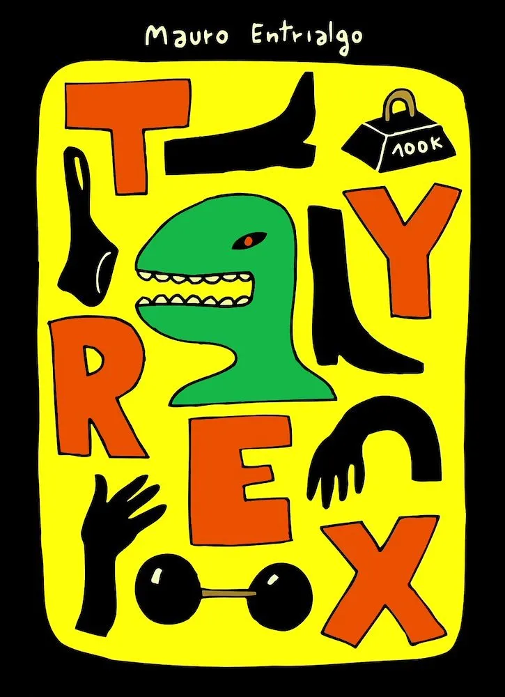 Tyrex