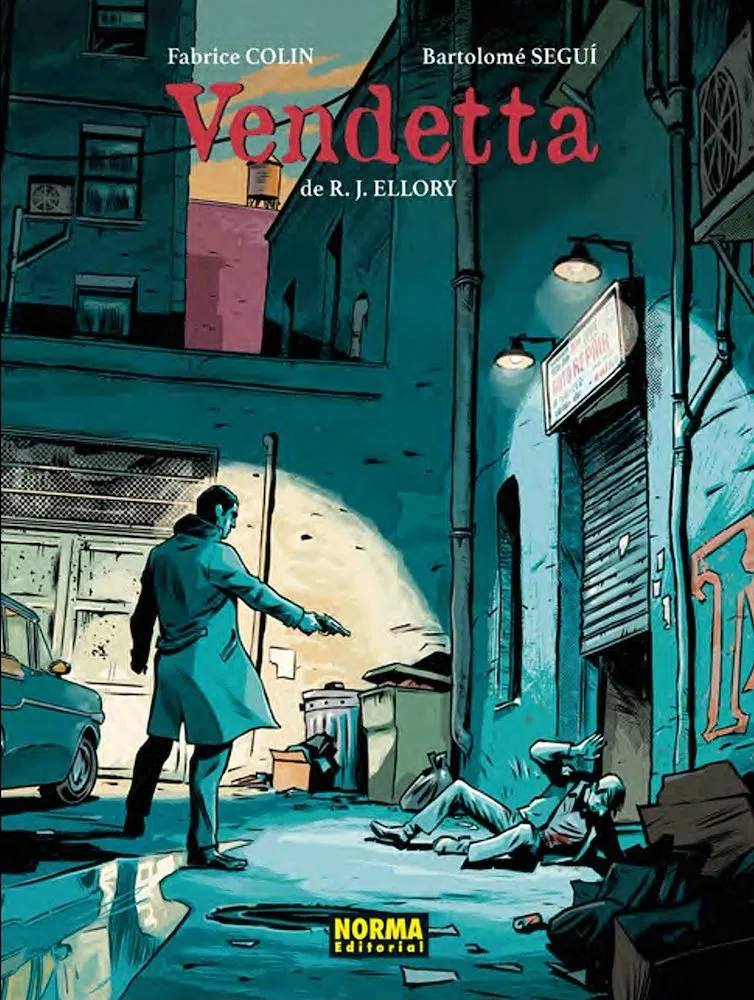 Vendetta