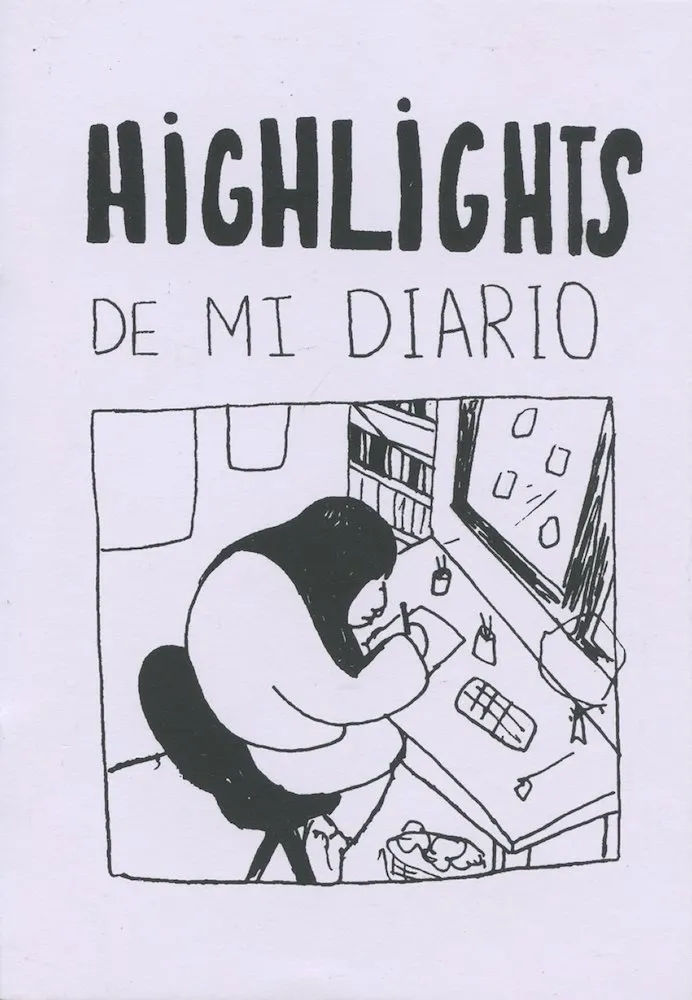 Highlights de mi diario