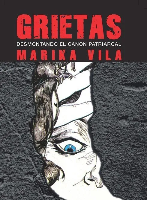 Grietas. Desmontando el canon patriarcal