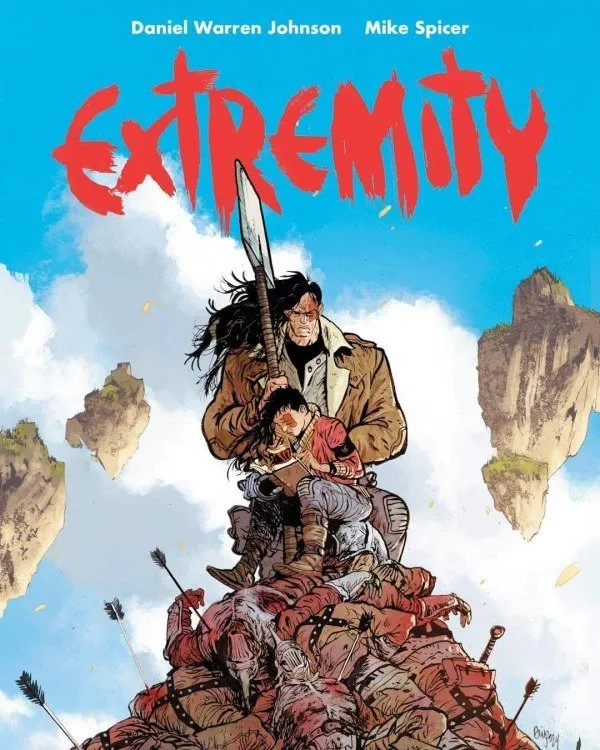 Extremity