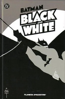 Batman: Black and White