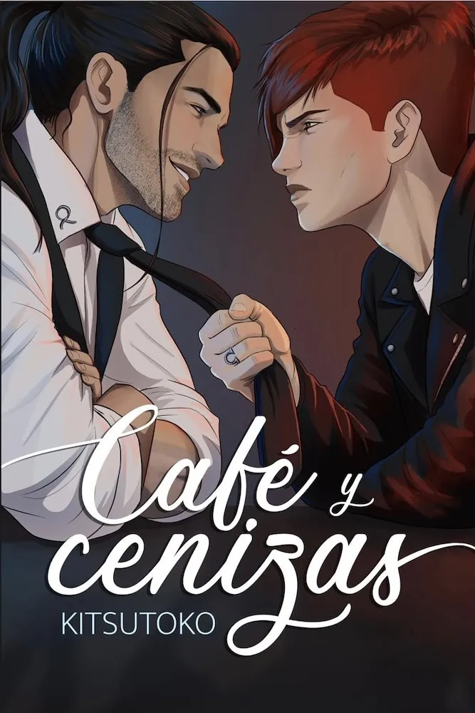 Cafe y cenizas: esencias