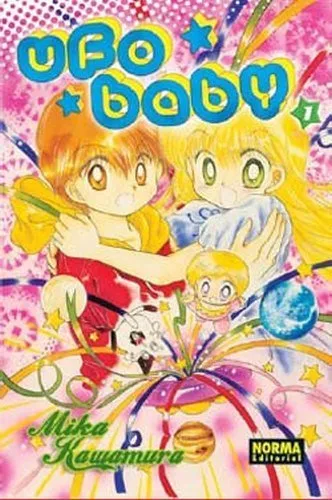 Ufo baby