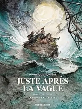 Después de la ola