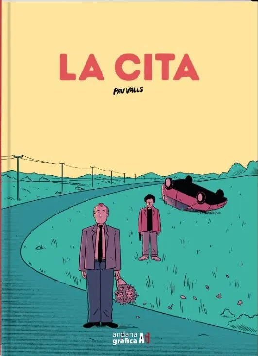 La cita