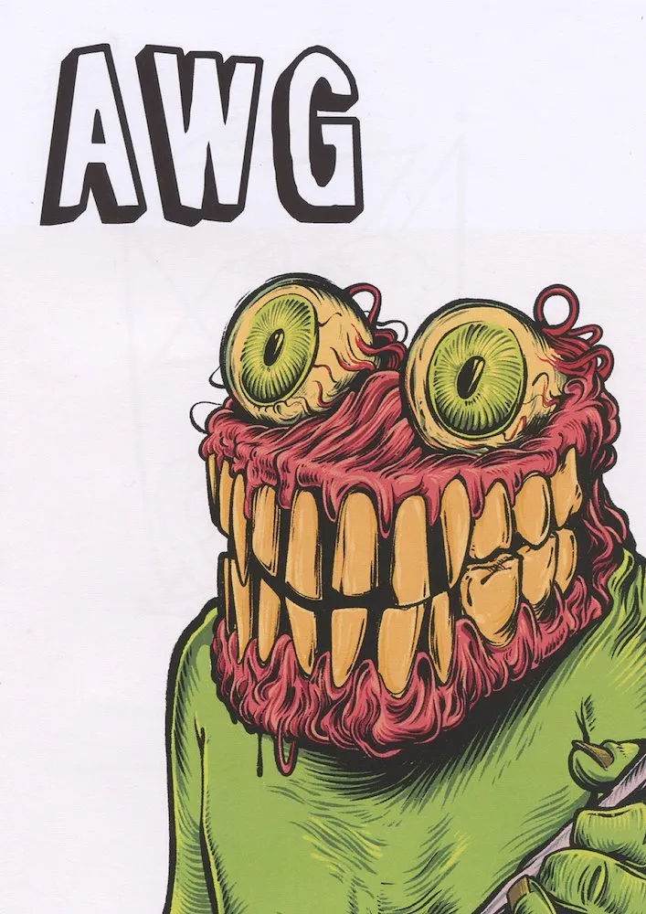 AWG
