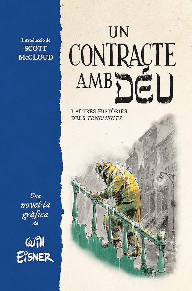 Un contracte amb Déu